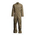 FR Gold Label Deluxe Coverall-Khaki